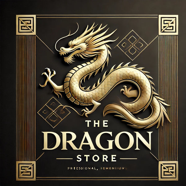 The Dragon Store 