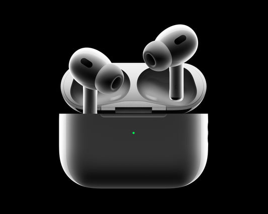 Airpods 2da genearacion